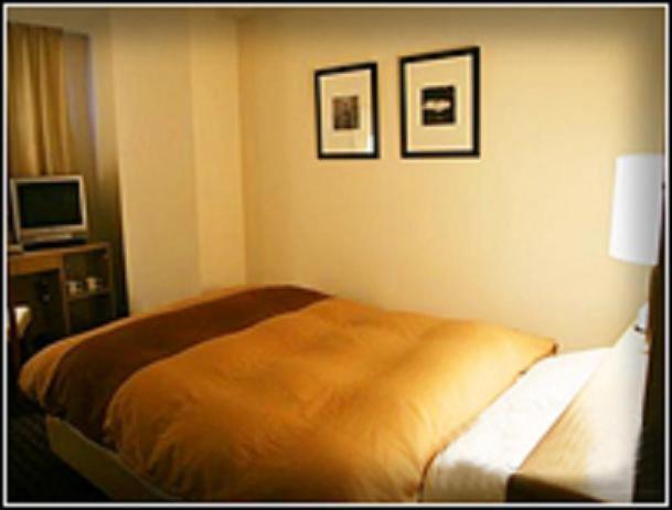 Hirosaki Plaza Hotel Room photo